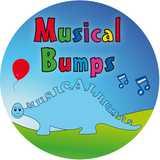 Musical Bumps logo