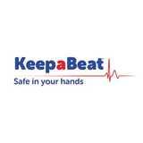KeepaBeat First Aid logo