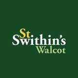 St Swithin’s Church logo