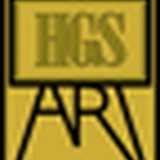 HGS Art logo