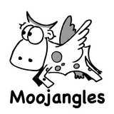 Moojangles logo