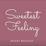 Sweetest Feeling Infant Massage logo