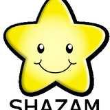 Shazam Theatre Company logo