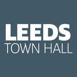 Leeds Town Hall logo
