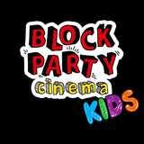 Block Party Cinema logo
