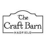 The Craft Barn logo