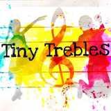 Tiny Trebles - Music and Drama Classes logo
