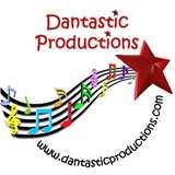 Dantastic Productions logo