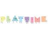 Playtime Baby and Toddler Group logo