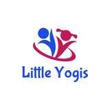 Little Yogis Gloucester logo