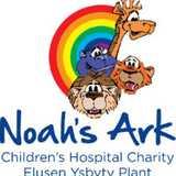 Noah's Ark Children's Hospital Charity logo