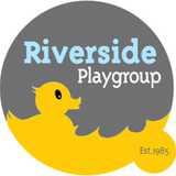 Riverside Playgroup logo
