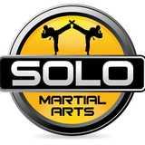 Solo Martial Arts Academy logo
