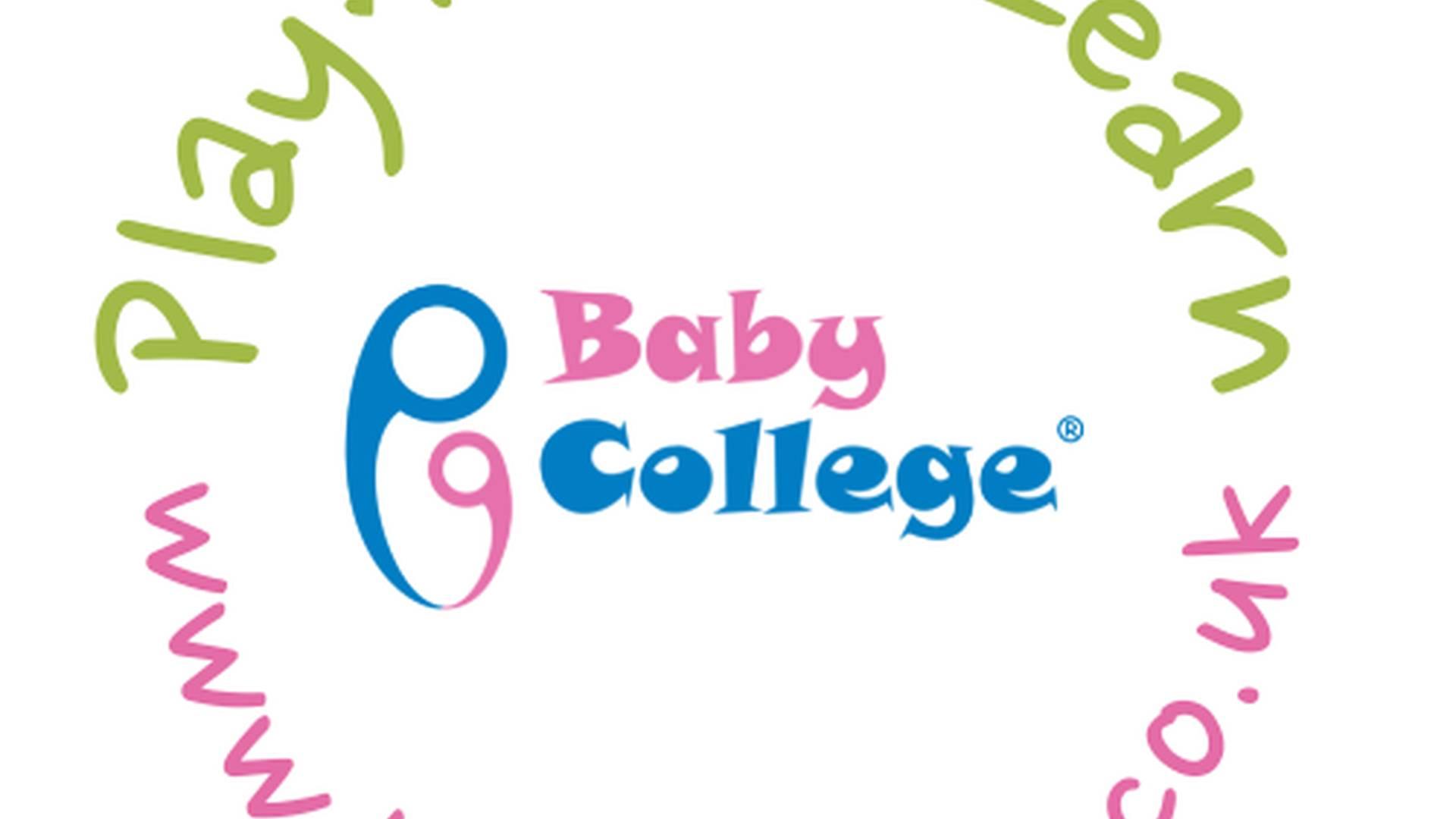 Baby College Henley (Toddlers 9-18m) photo