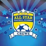 All Star Football Academy logo