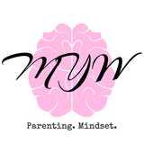Mind Your Words - Parenting. Mindset. logo
