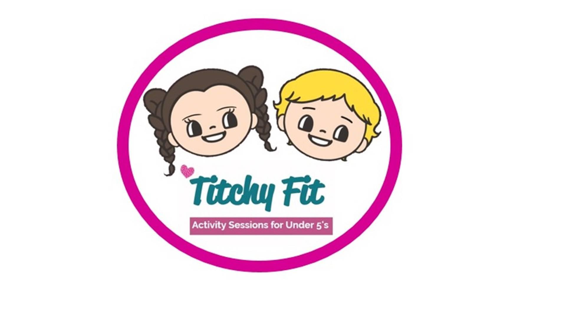 Titchy Fit photo