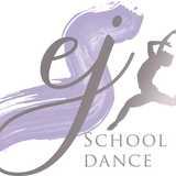 EJ School of Dance logo