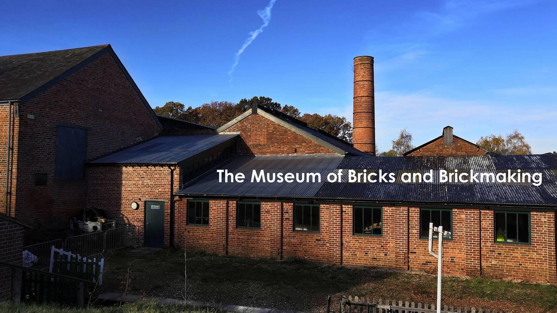 The Brickworks Museum photo
