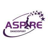 Aspire Dancesport logo