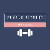 Female Fitness Matters logo