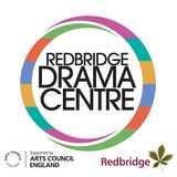 Redbridge Drama Centre logo