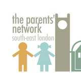 The Parents' Network: SE London logo