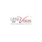 Little Voices logo