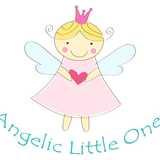 Angelic Little Ones logo