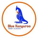 Blue Kangaroo Baby Classes logo
