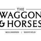 The Waggon & Horses logo