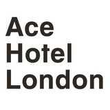 Ace Hotel London Shoreditch logo