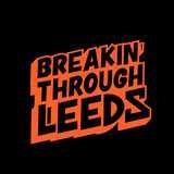 Breakin' Through Leeds logo