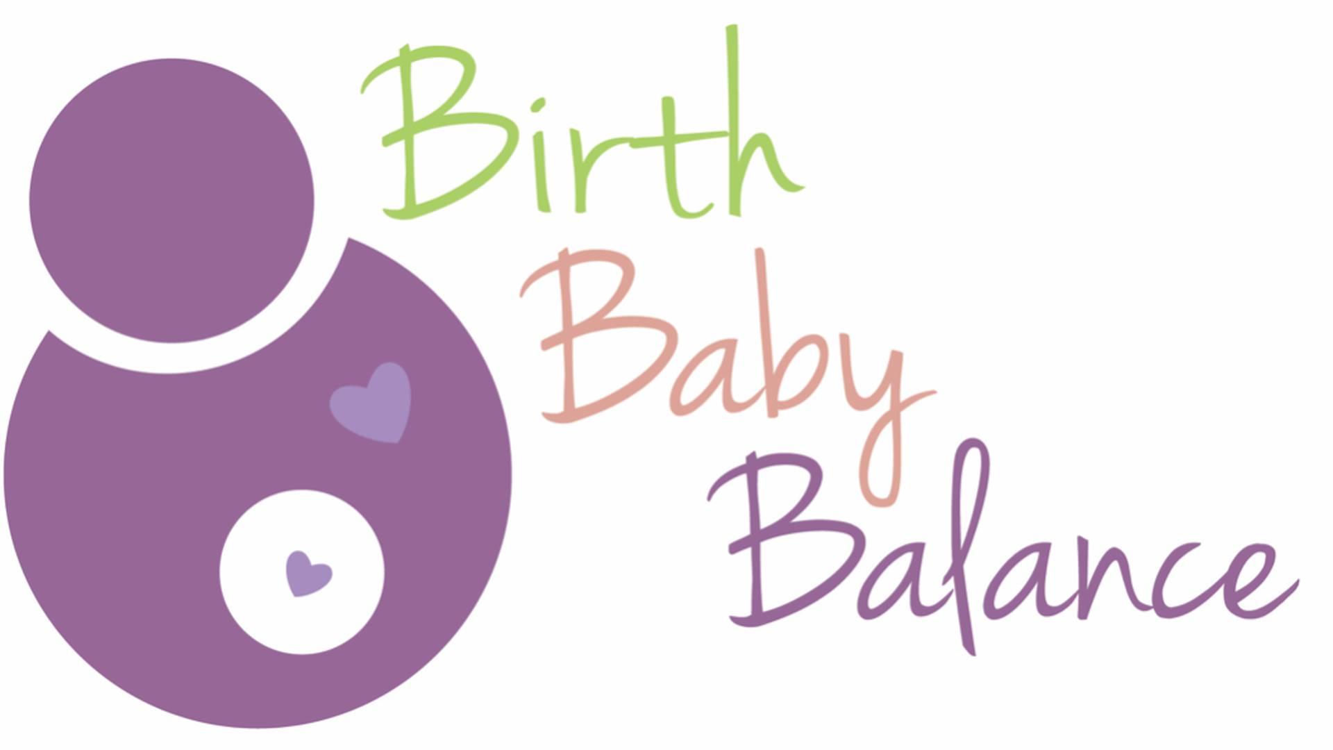 Birth Baby Balance photo