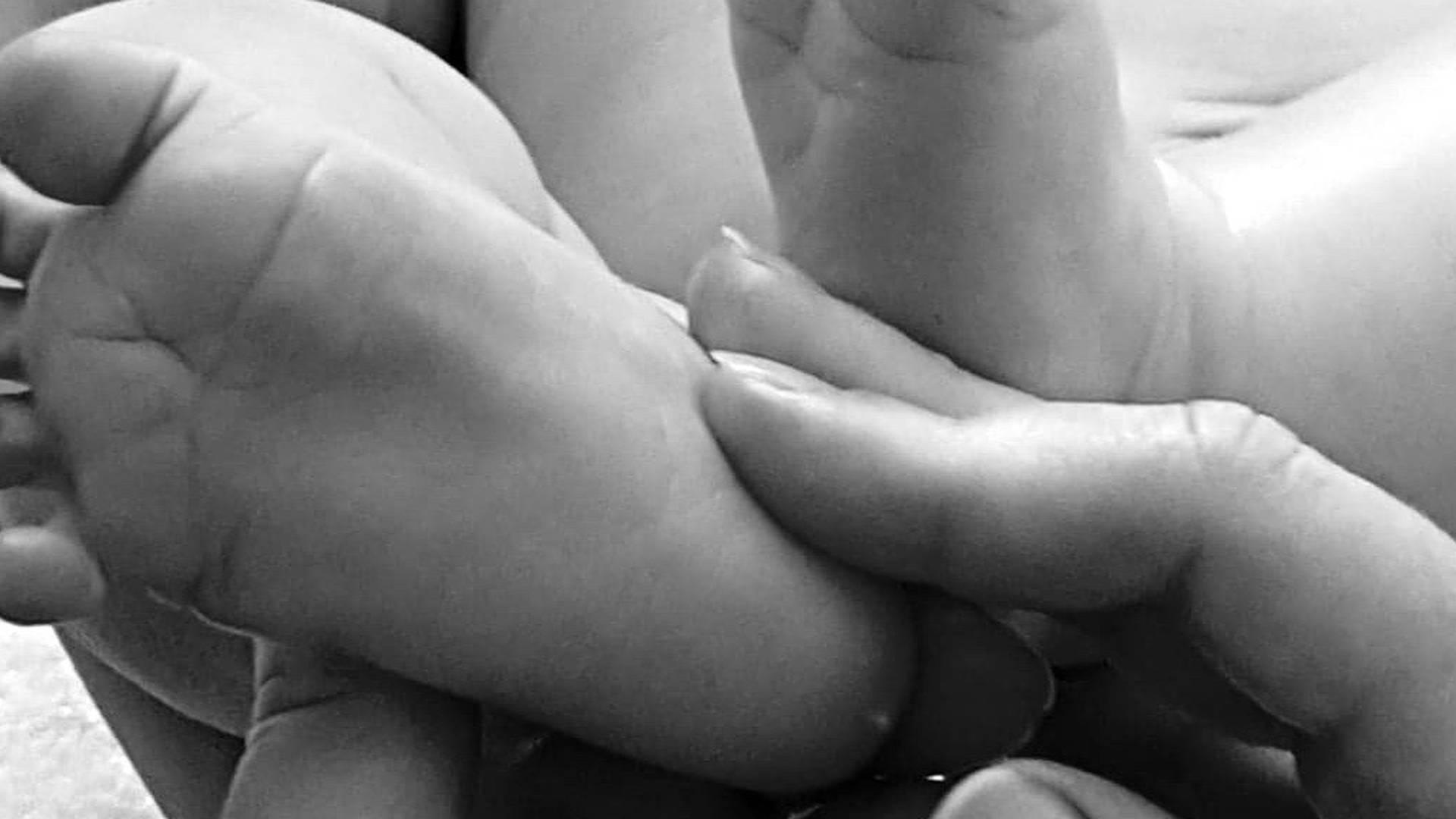 Tiny Toes Reflexology and Baby Massage Corby photo