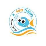 Happy Tiddlers logo