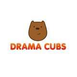 Drama Cubs logo