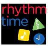 Rhythm Time logo