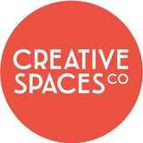 Creative Spaces Co. logo