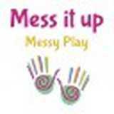 Mess It Up logo