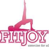 Fitjoy logo