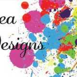 Jisea Designs logo