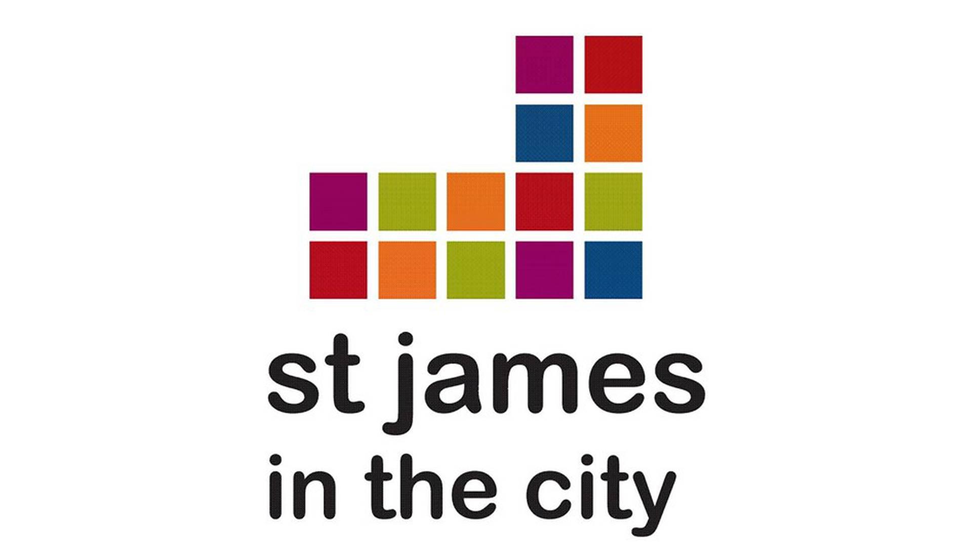 St James in the City photo