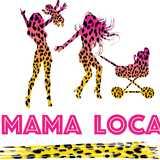 Mama Loca logo