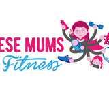 These Mums Do Fitness logo