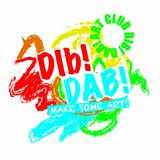 Dib Dab Art Club logo