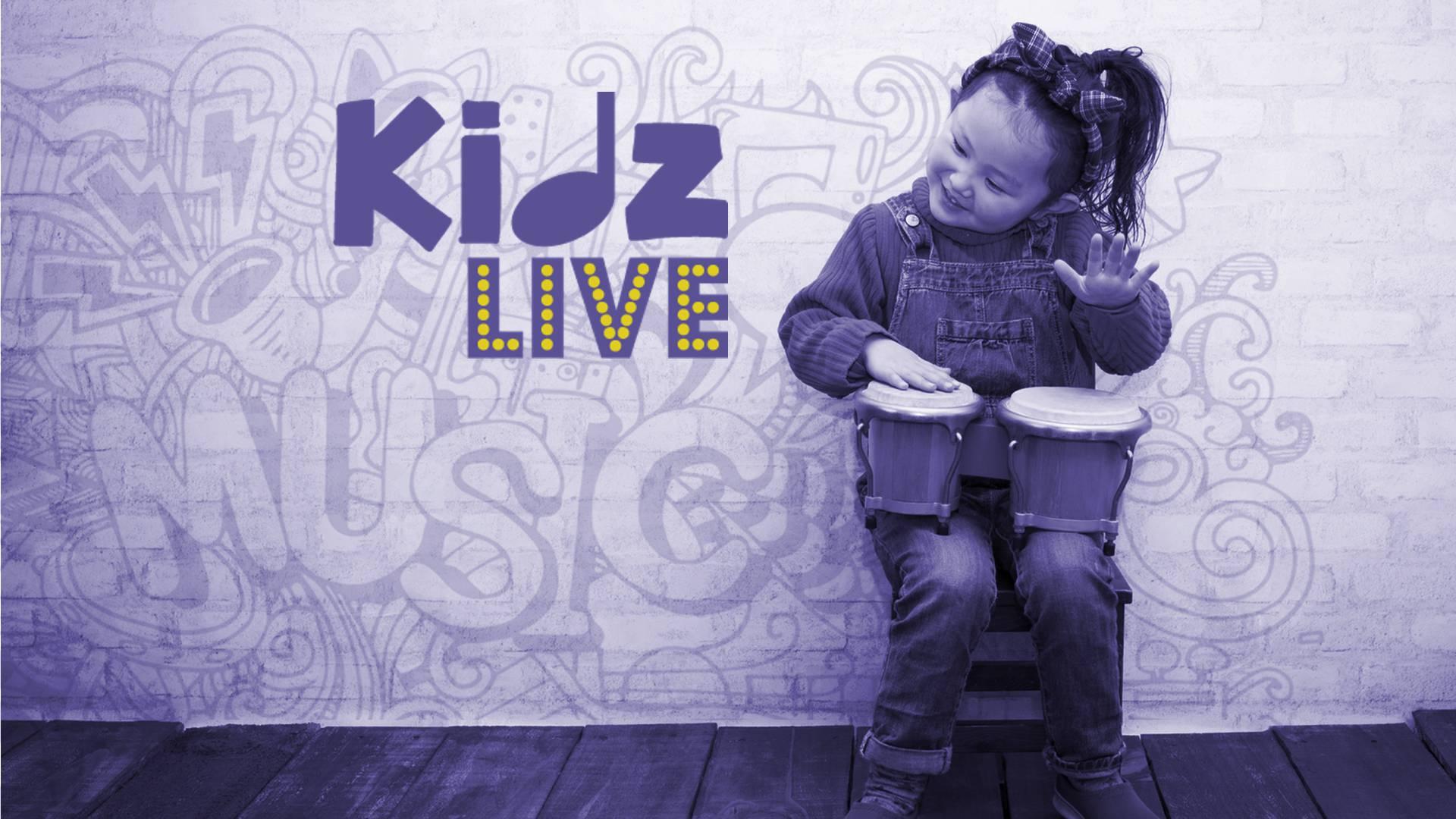 Kidz Live photo