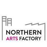 Northern Arts Factory logo