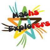 Maths Explorers logo