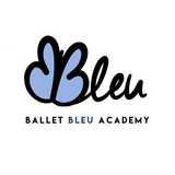 Ballet Bleu Academy logo